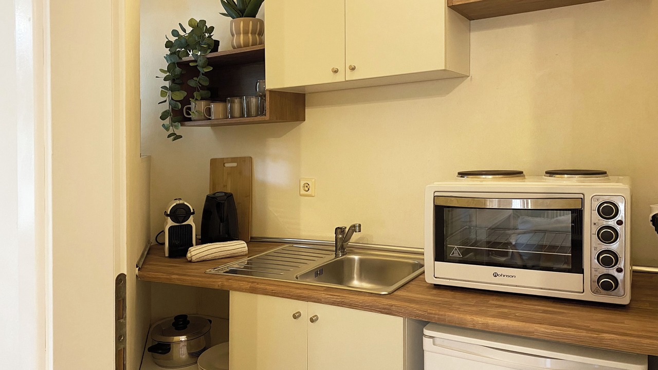 Photo of Kitchen in Glyfada