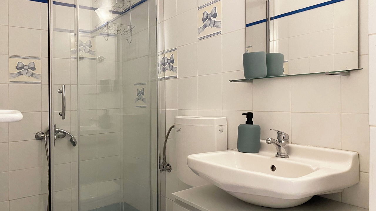 Photo of Bathroom in Glyfada