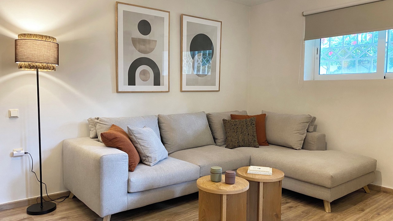 Photo of Livingroom in Glyfada