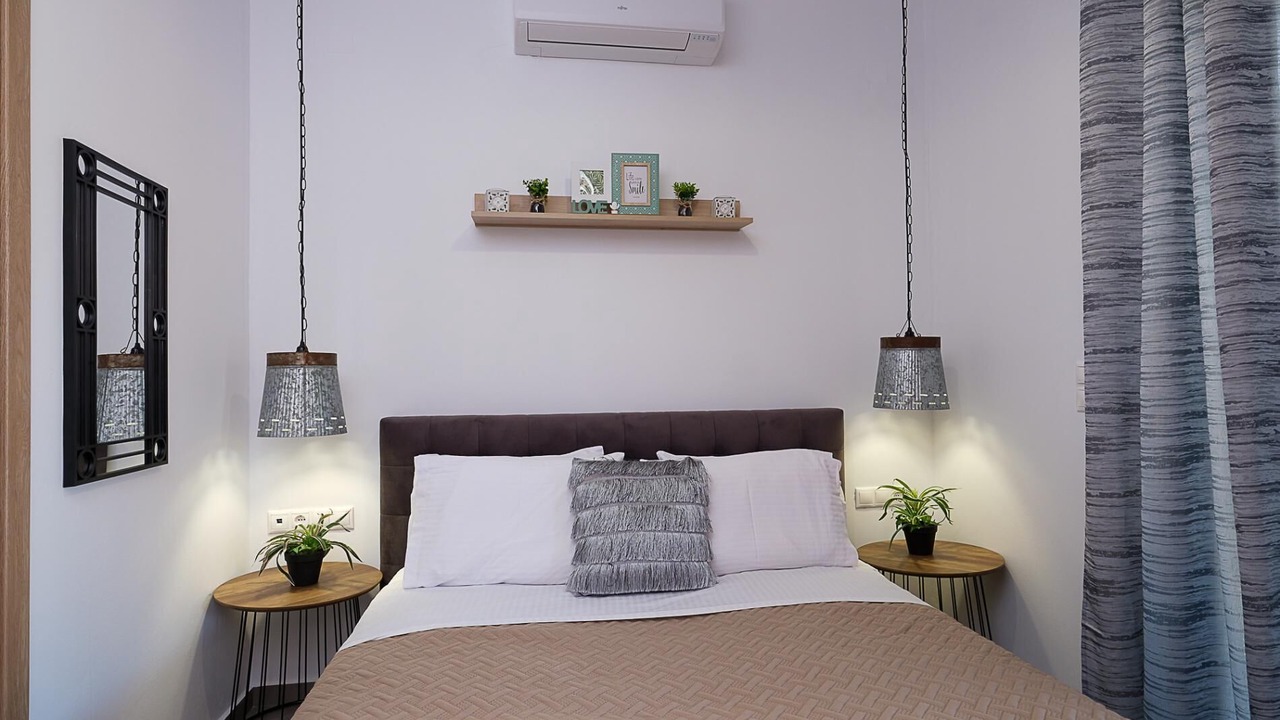 Photo of Bedroom in Monopari