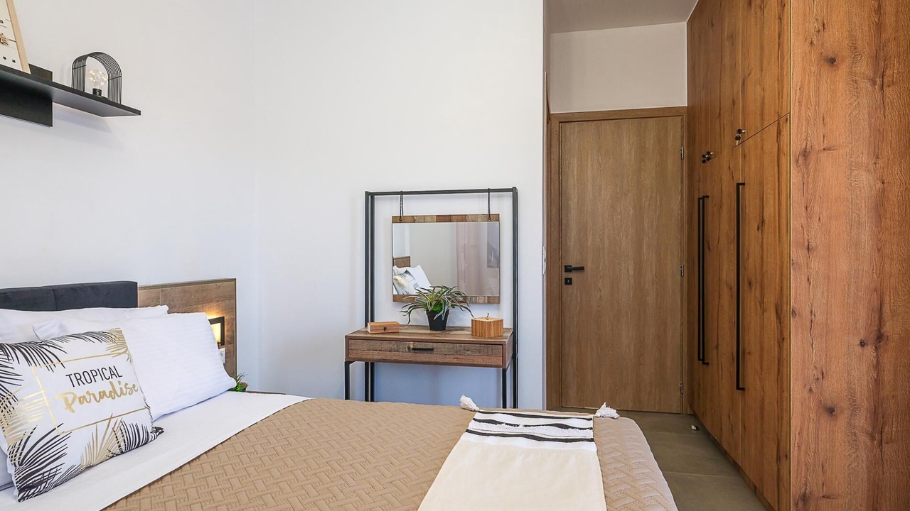 Photo of Bedroom in Monopari