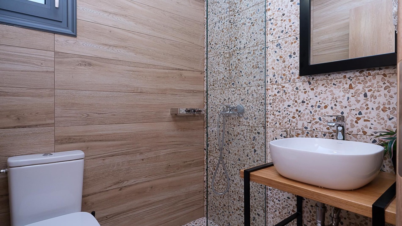 Photo of Bathroom in Monopari