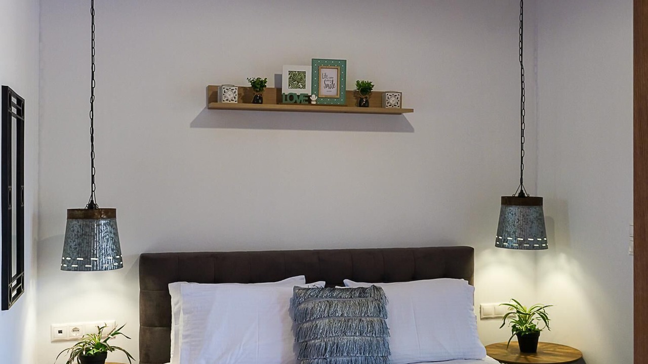 Photo of Bedroom in Monopari