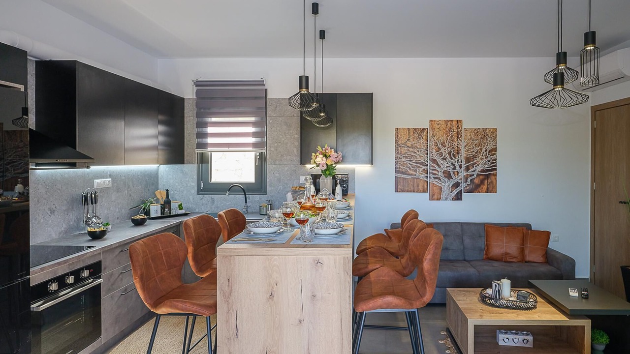 Photo of Kitchen in Monopari