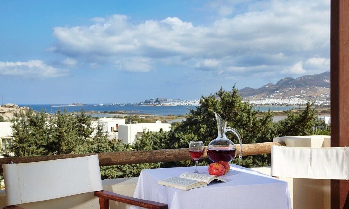 Photo of Outdoor in Agios Prokopios