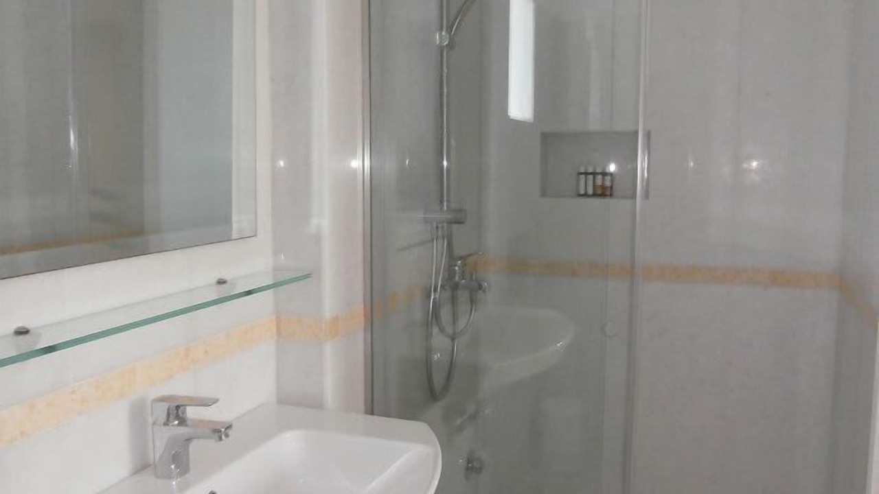 Photo of Bathroom in Agios Prokopios