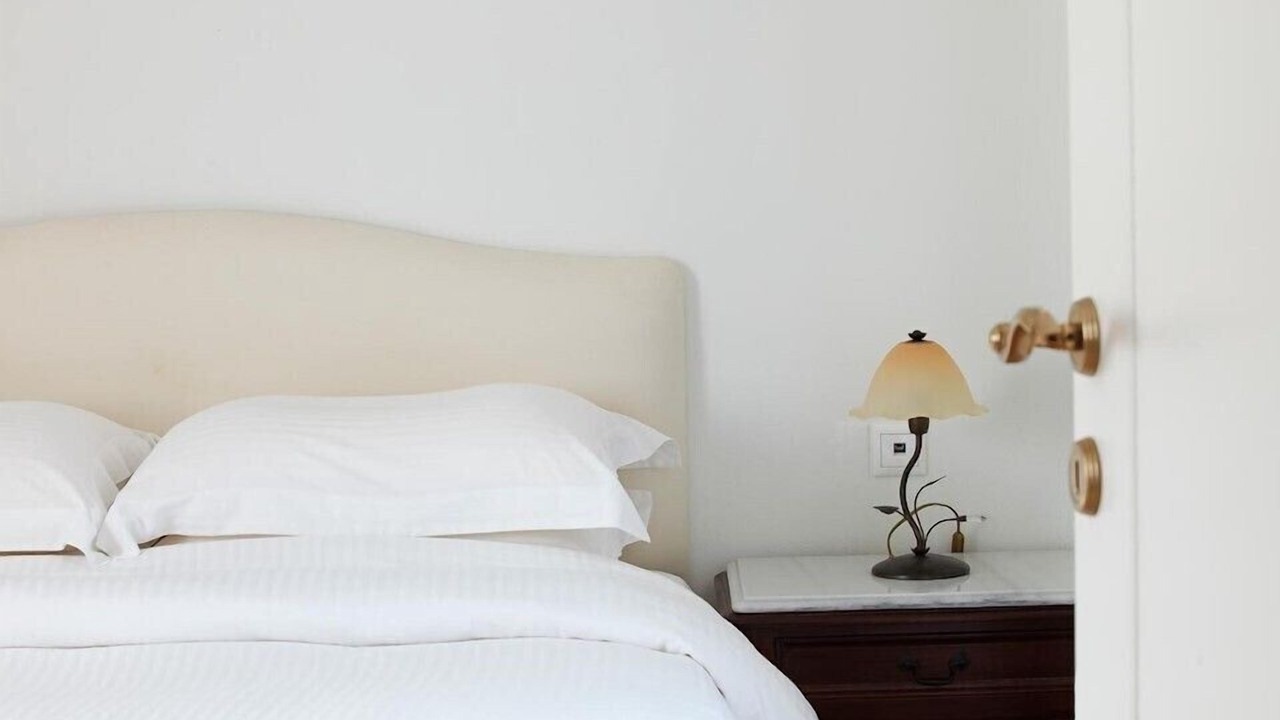 Photo of Bedroom in Agios Prokopios