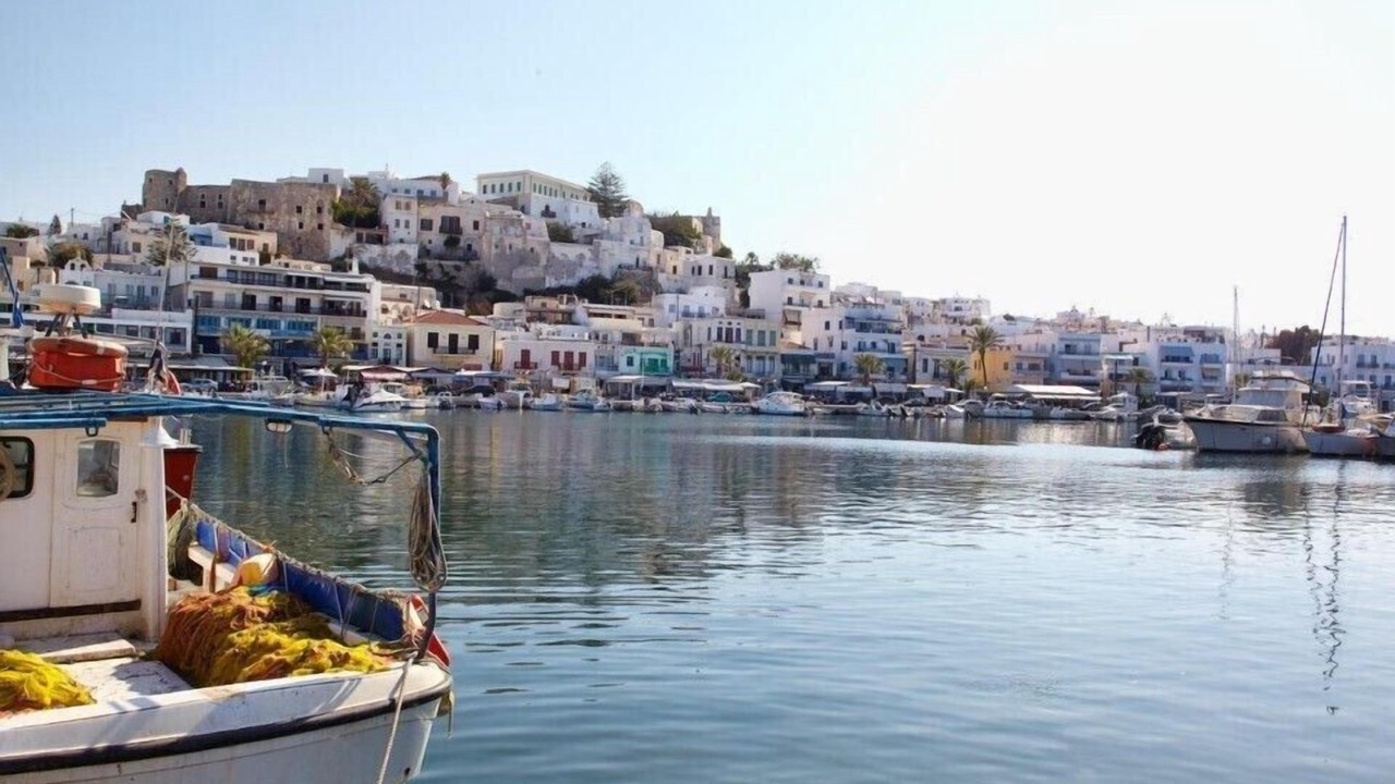 Photo of Others in Agios Prokopios