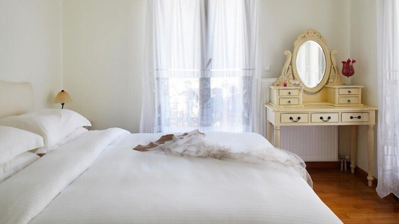 Photo of Bedroom in Agios Prokopios