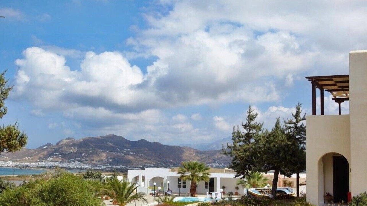 Photo of Outdoor in Agios Prokopios