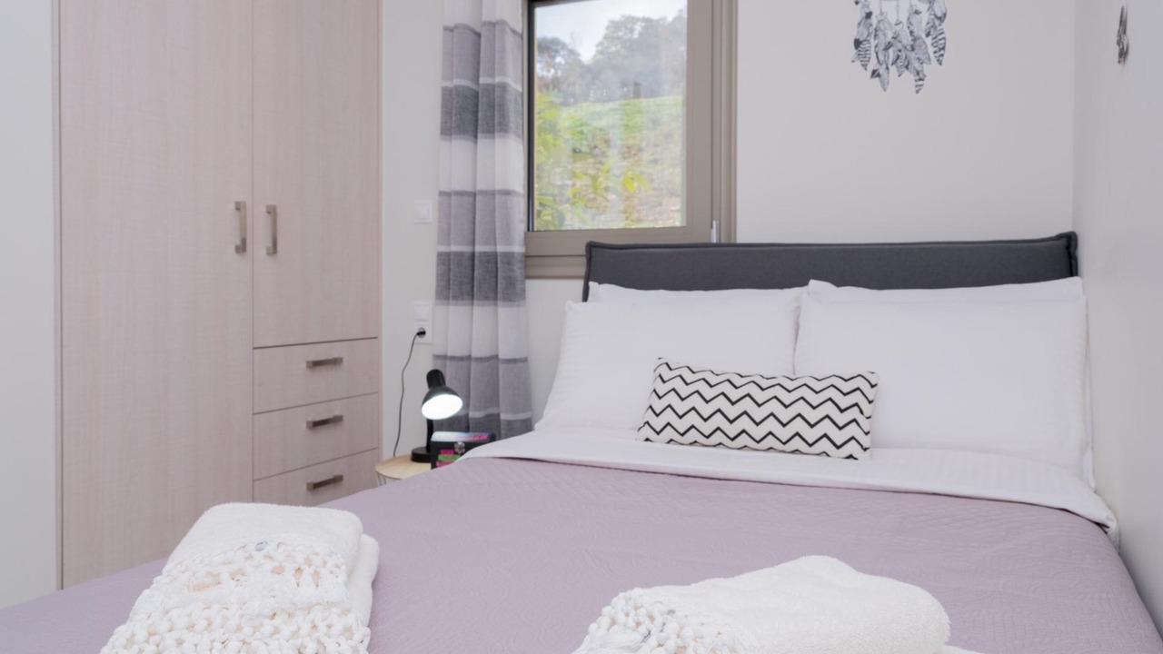 Photo of Bedroom in Monopari