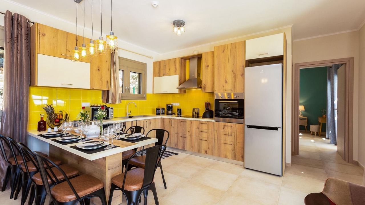 Photo of Kitchen in Monopari