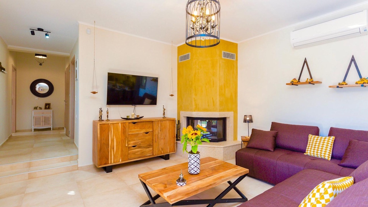 Photo of Livingroom in Monopari