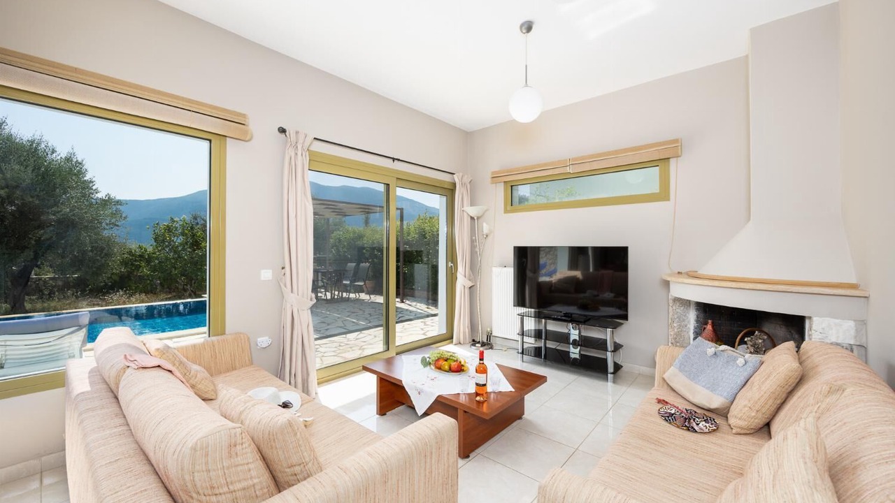Photo of Livingroom in Sami