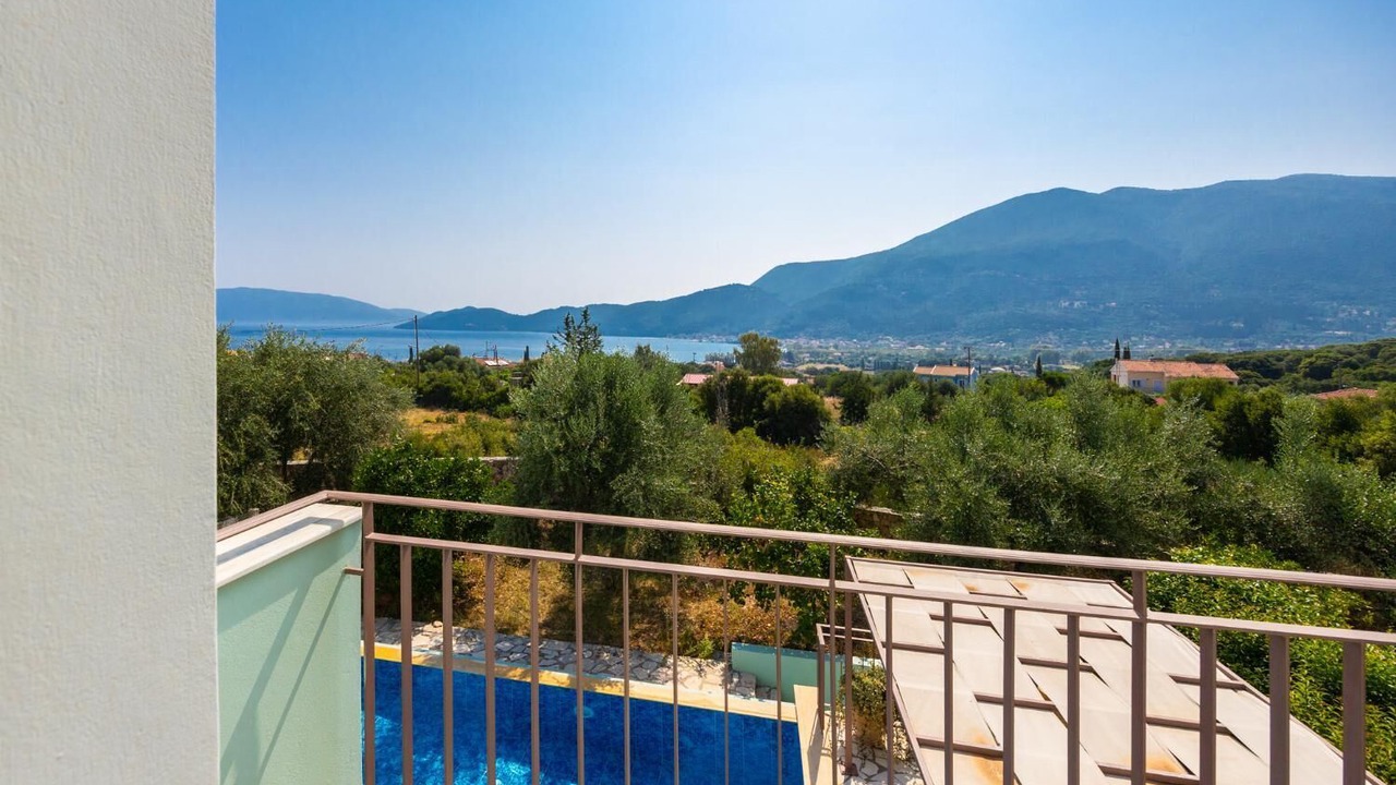 Photo of Patio Balcony in Sami