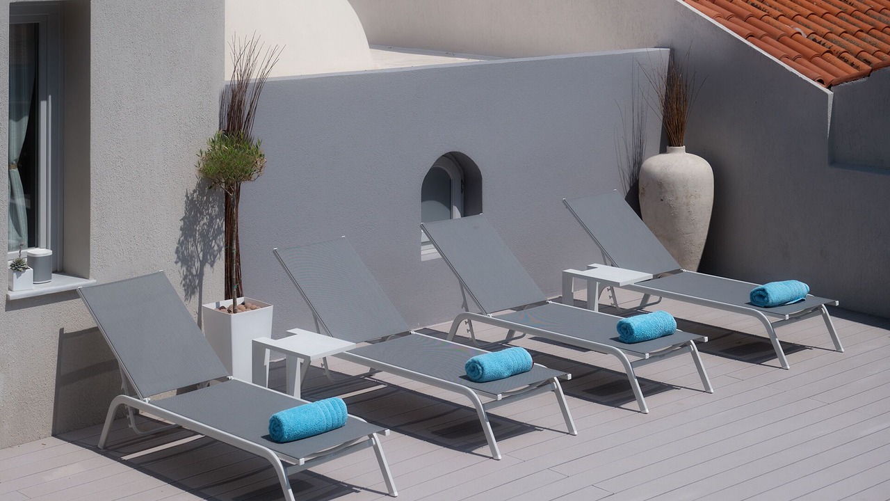 Photo of Patio Balcony in Eresos