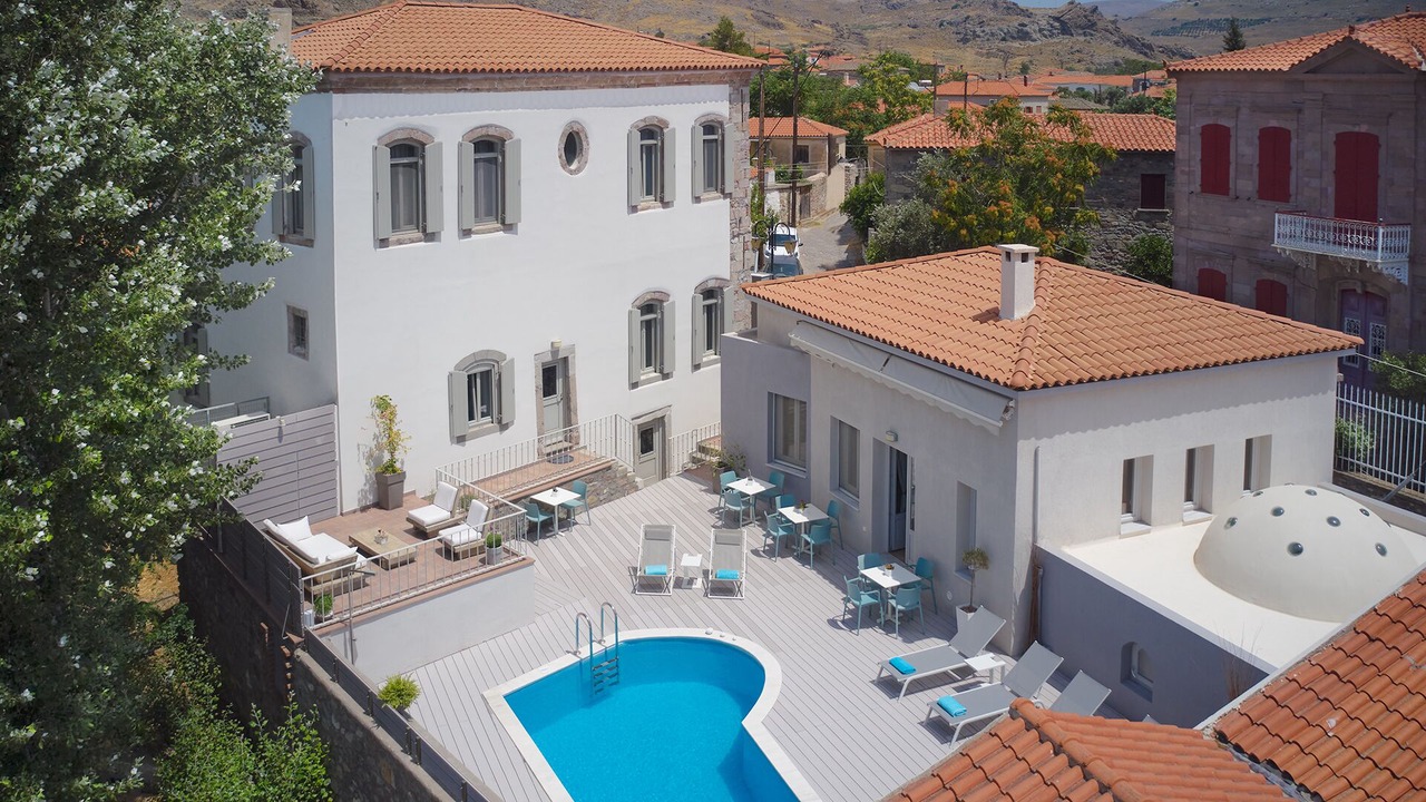 Photo of Outdoor in Eresos