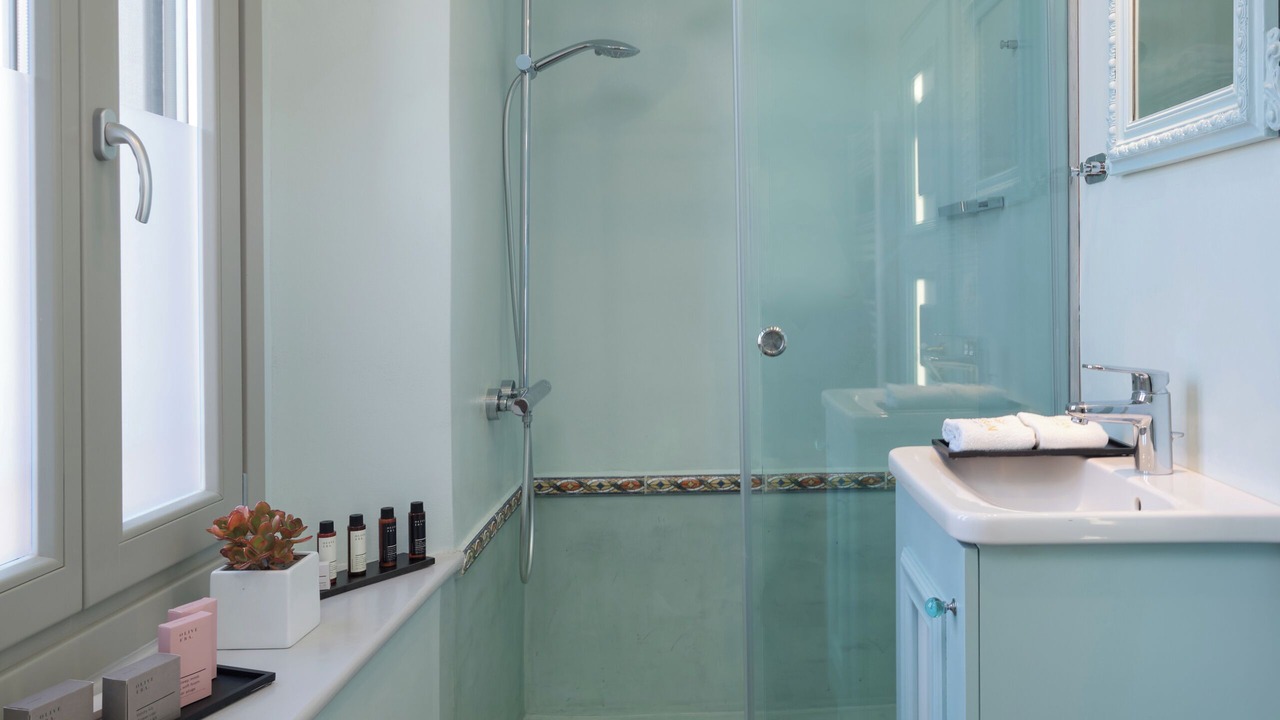 Photo of Bathroom in Eresos
