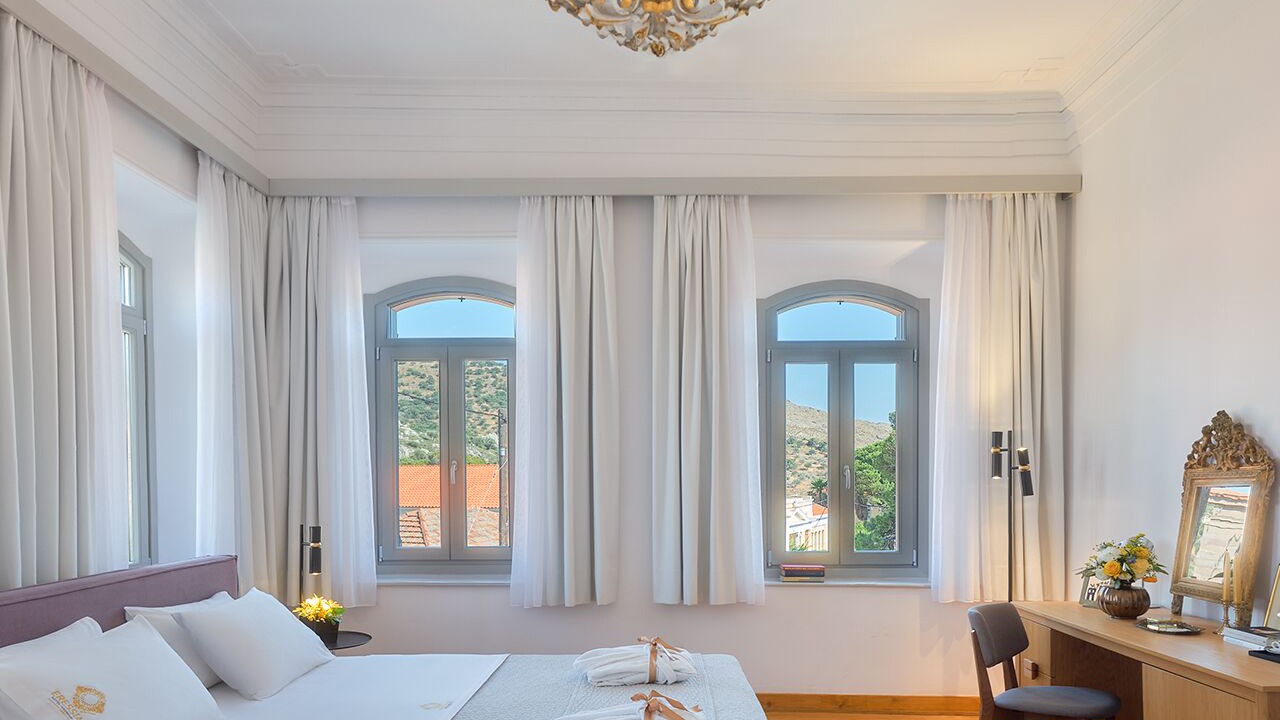 Photo of Bedroom in Eresos