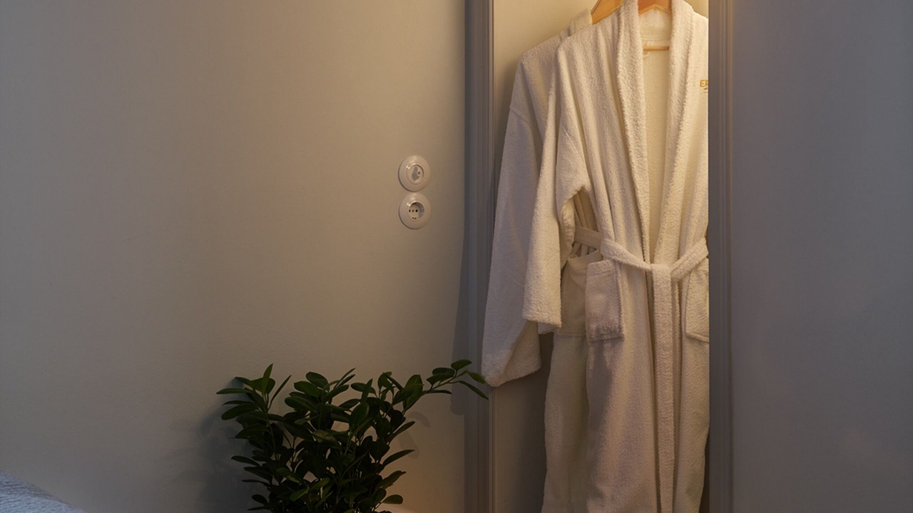 Photo of Bedroom in Eresos