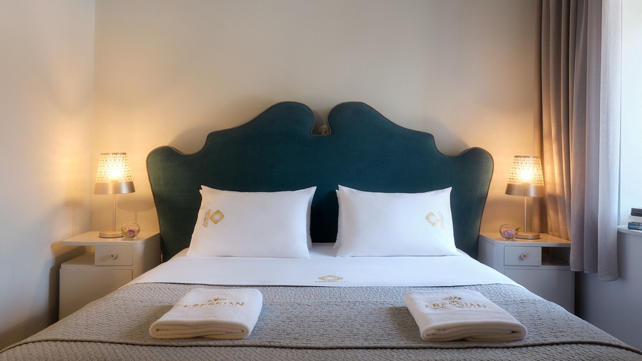 Photo of Bedroom in Eresos