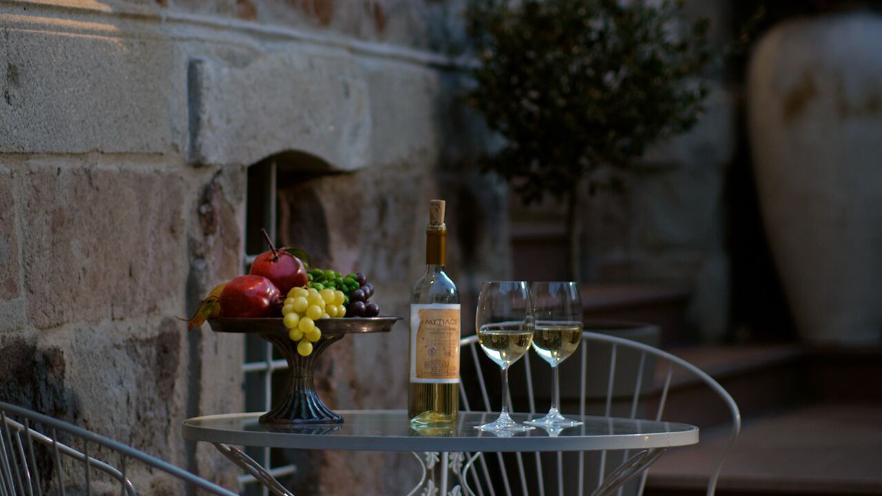 Photo of Outdoor in Eresos