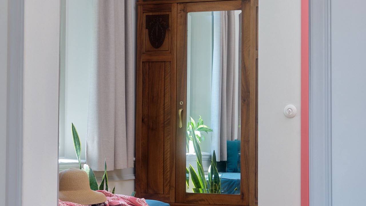 Photo of Bedroom in Eresos