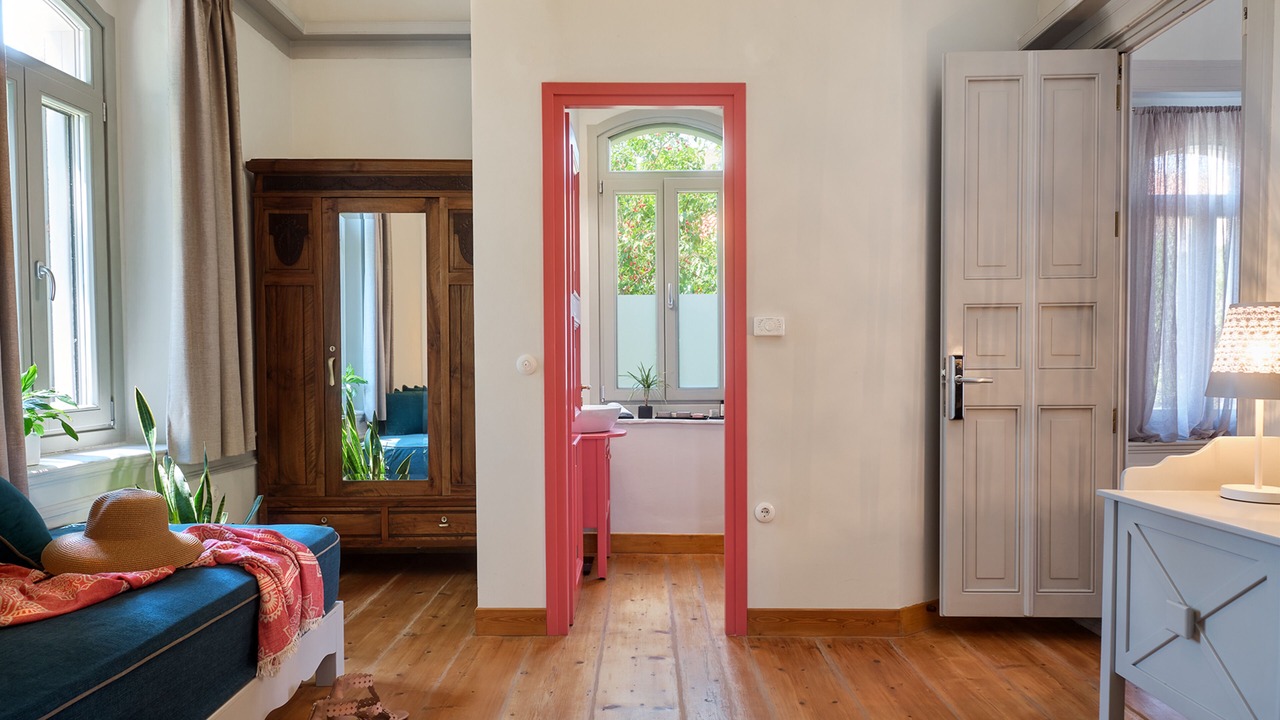 Photo of Bedroom in Eresos