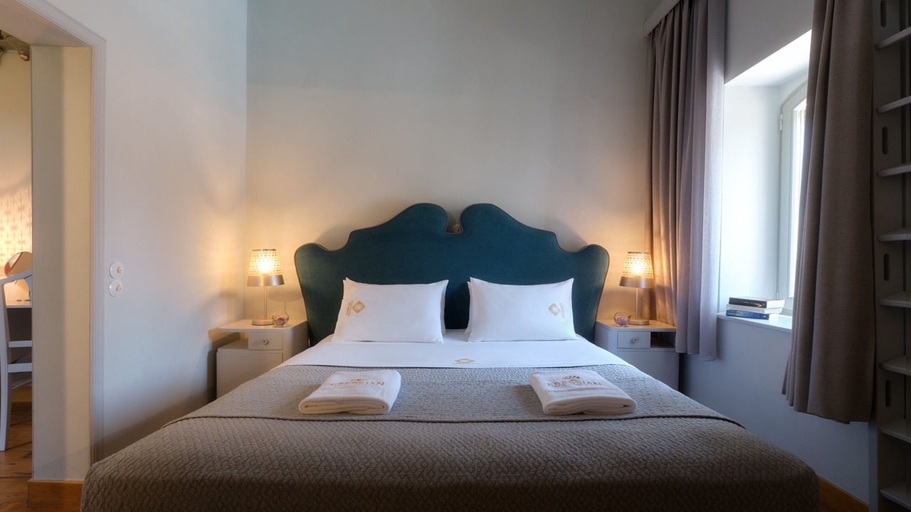 Photo of Bedroom in Eresos