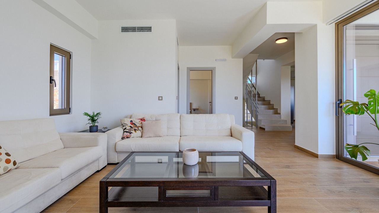 Photo of Livingroom in Sternes