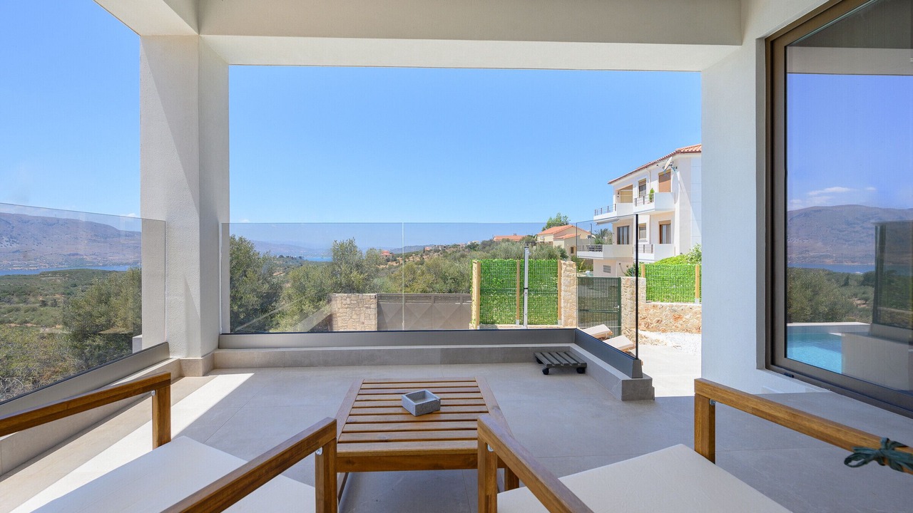 Photo of Patio Balcony in Sternes
