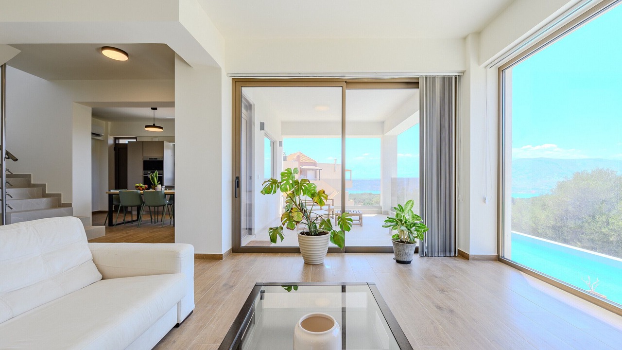 Photo of Livingroom in Sternes