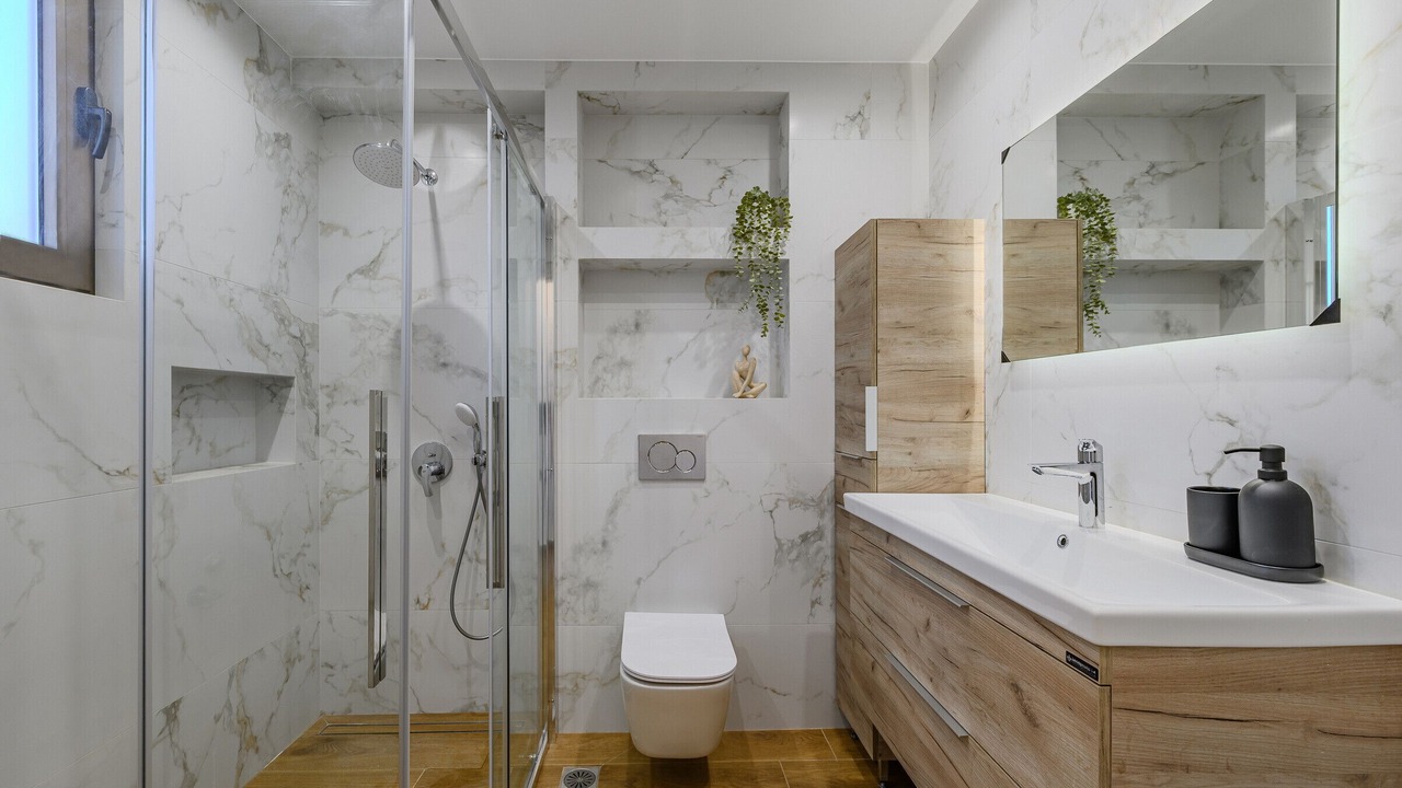 Photo of Bathroom in Sternes
