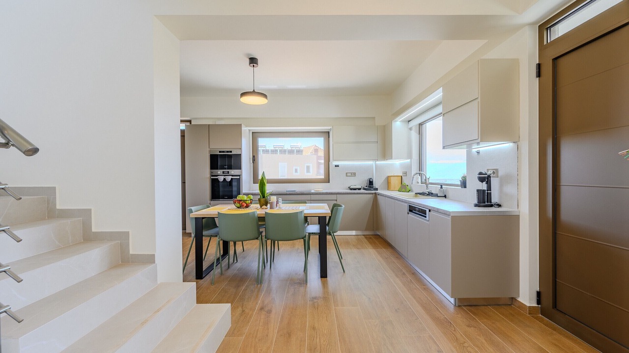 Photo of Kitchen in Sternes