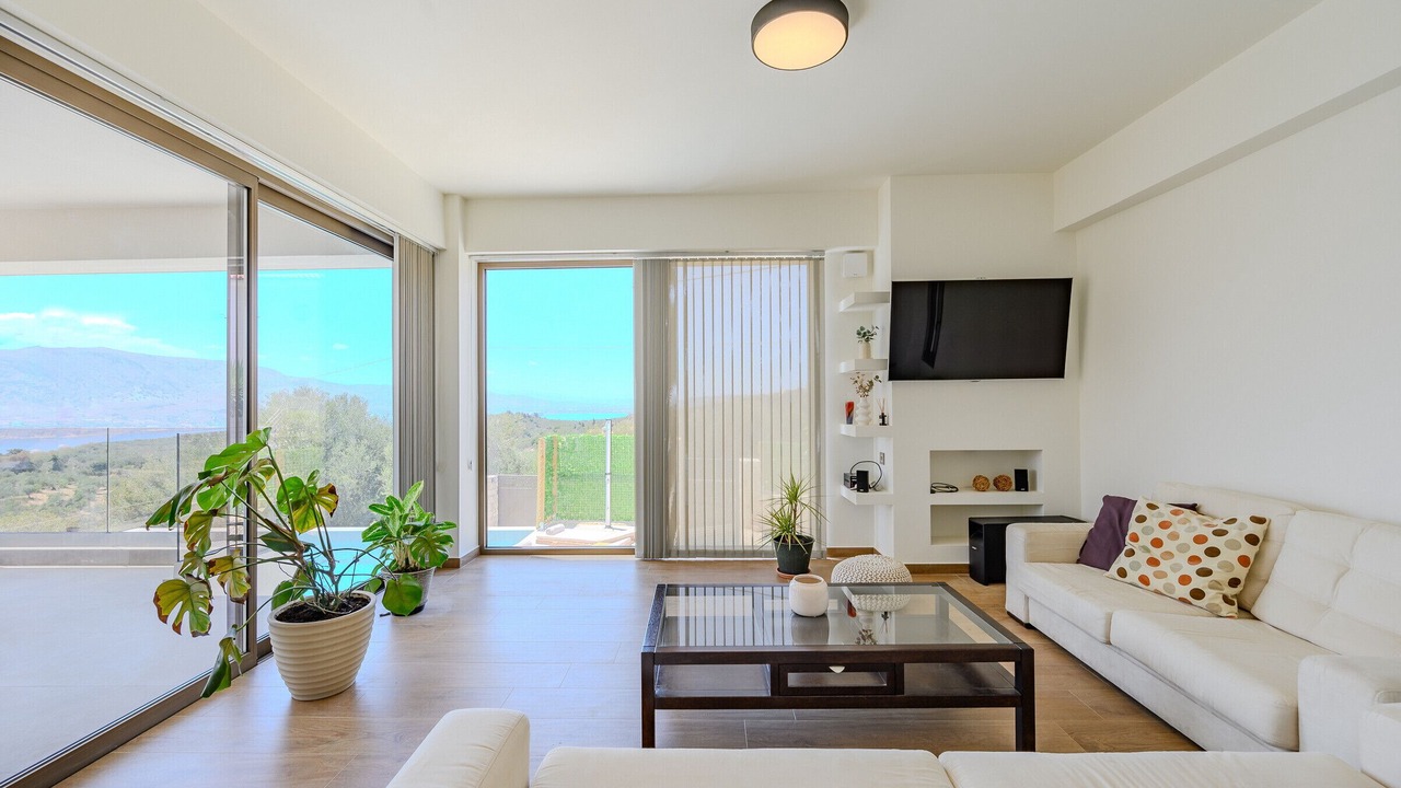 Photo of Livingroom in Sternes