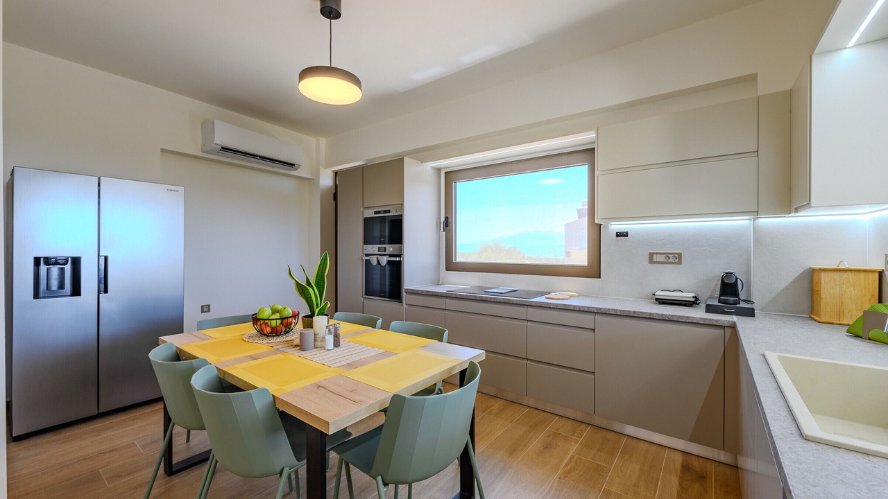Photo of Kitchen in Sternes