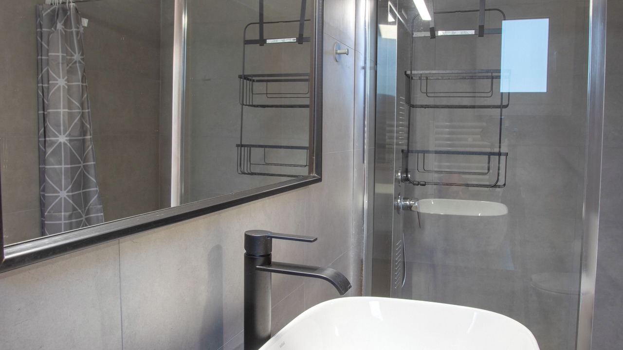 Photo of Bathroom in Dirfys-Messapia