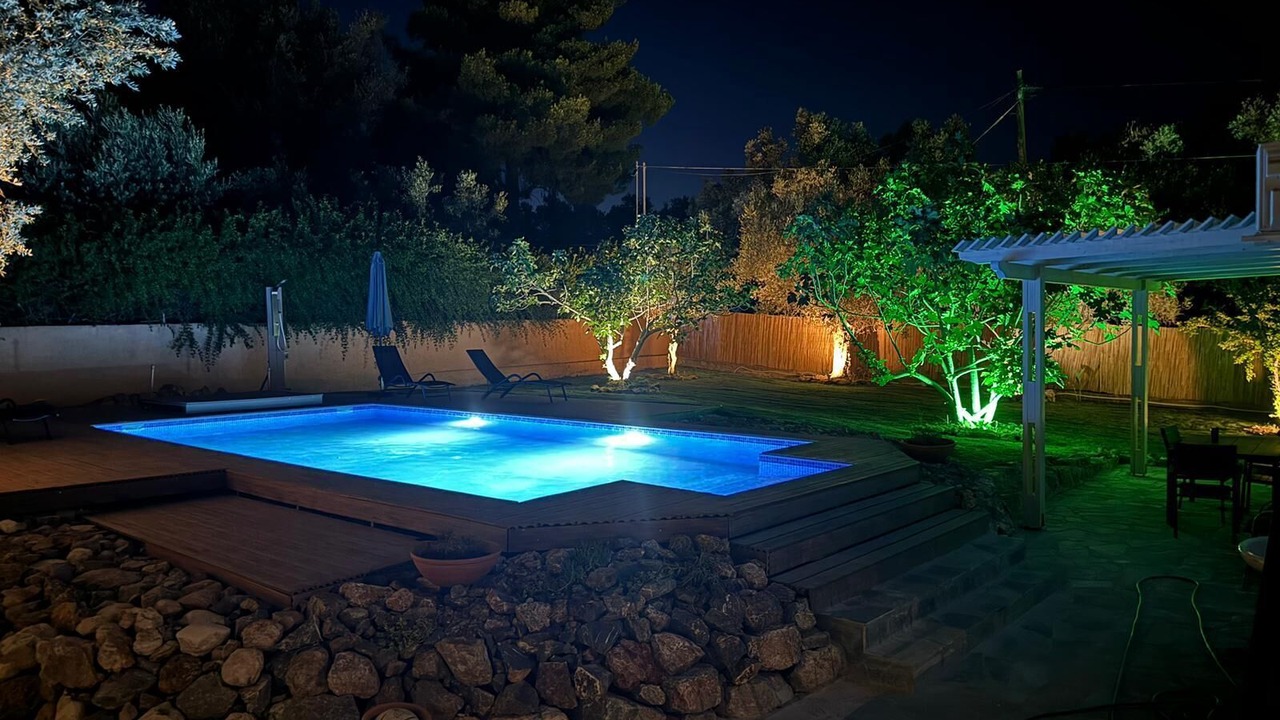Photo of Outdoor in Dirfys-Messapia