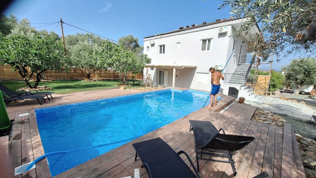 Photo of Outdoor in Dirfys-Messapia
