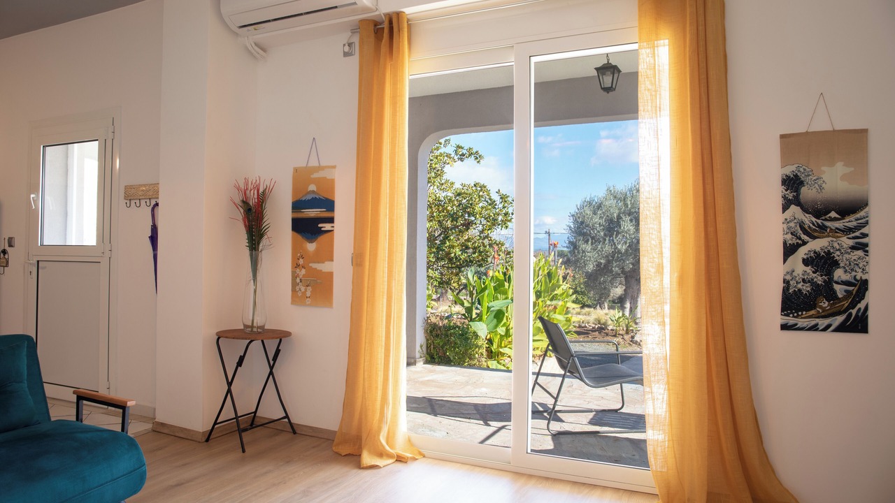 Photo of Livingroom in Dirfys-Messapia