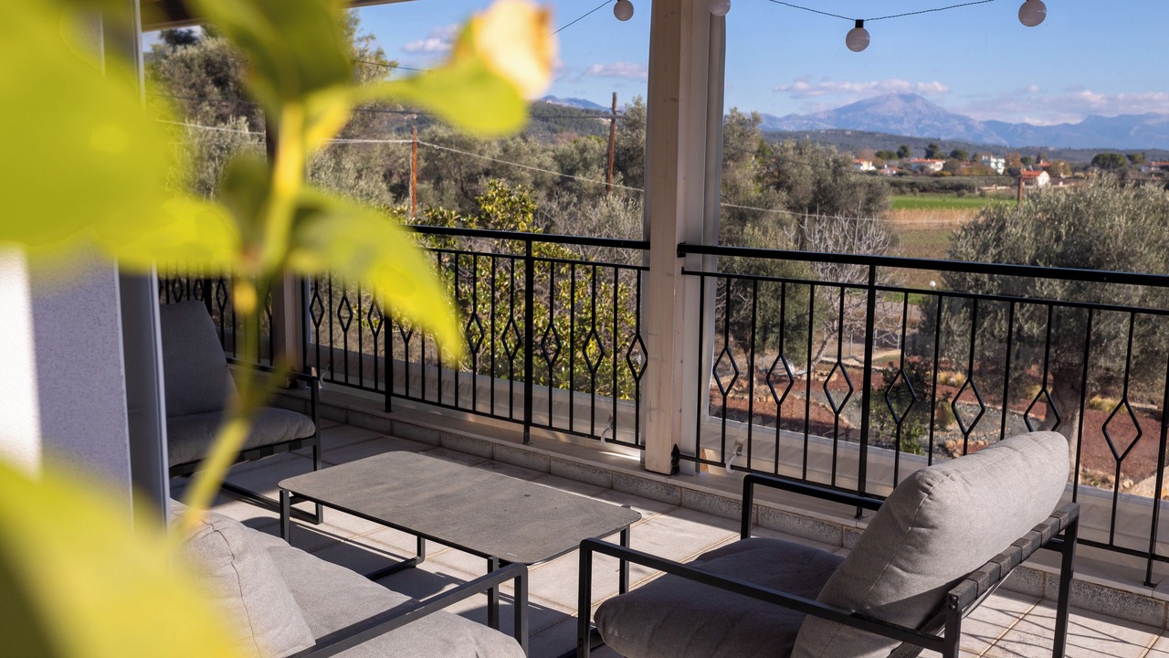 Photo of Outdoor in Dirfys-Messapia