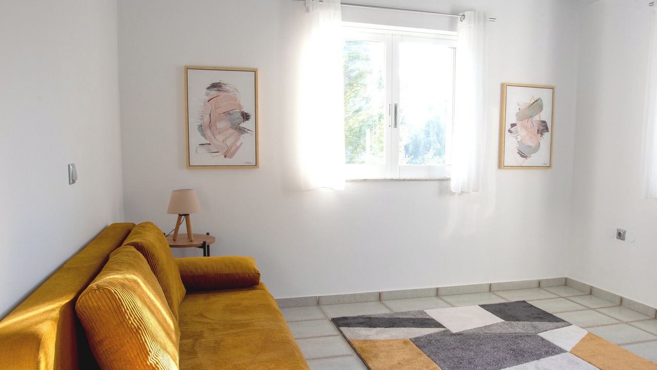 Photo of Livingroom in Dirfys-Messapia