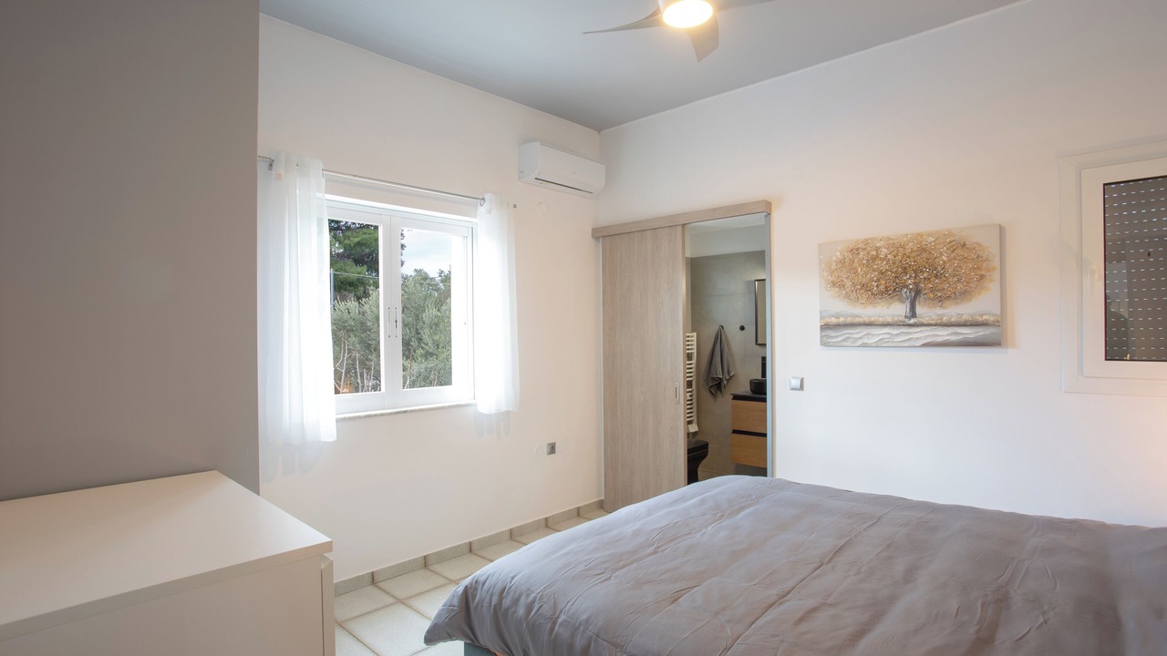 Photo of Bedroom in Dirfys-Messapia