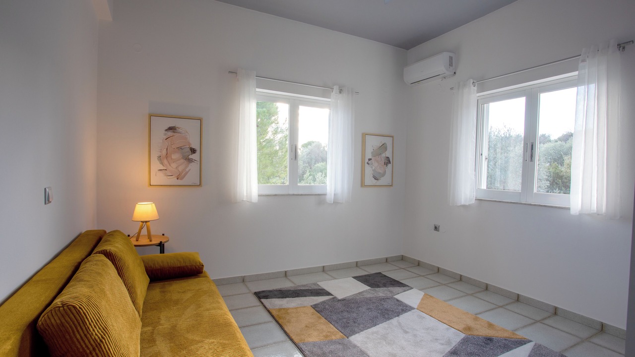 Photo of Livingroom in Dirfys-Messapia