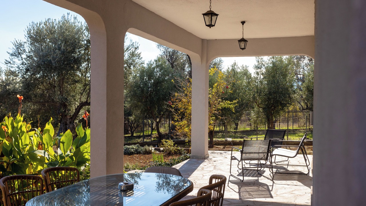 Photo of Outdoor in Dirfys-Messapia