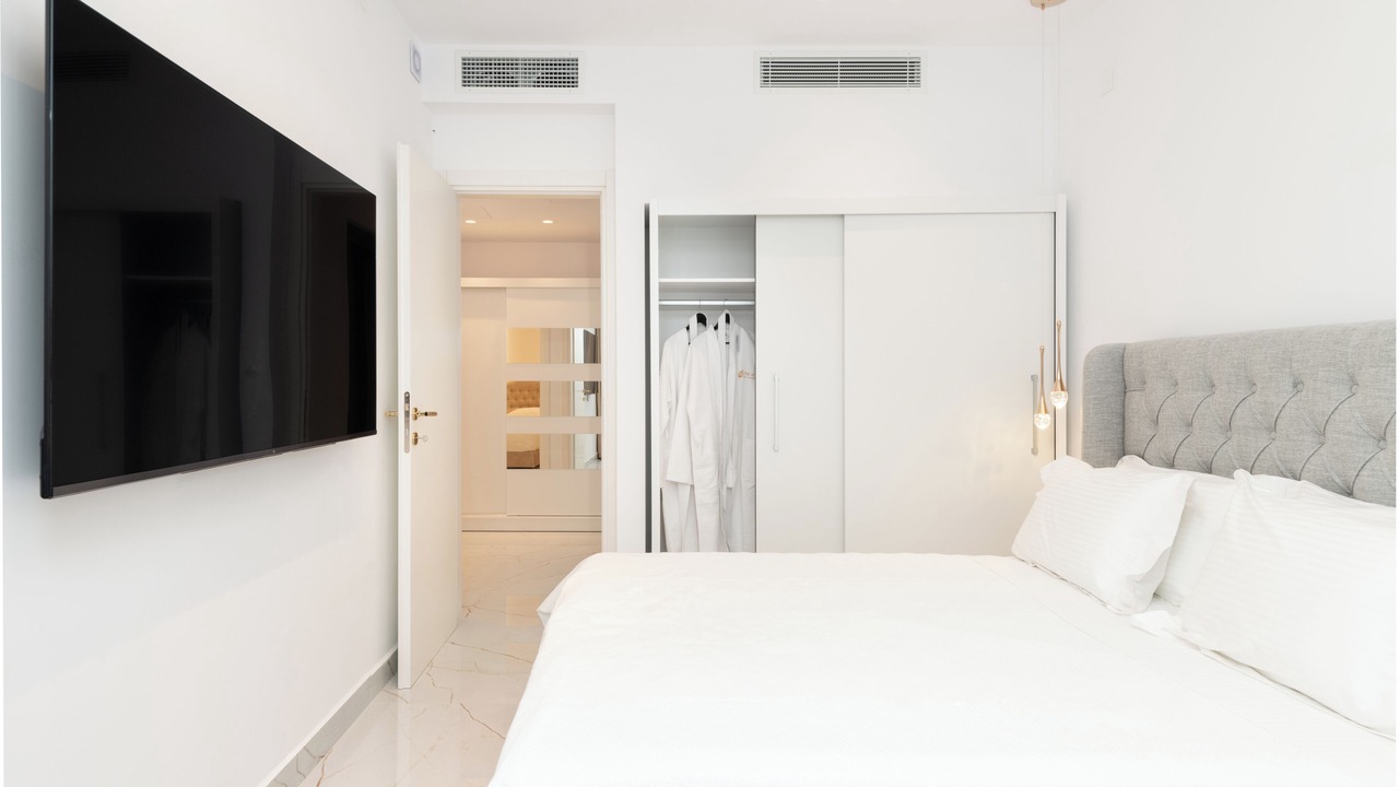 Photo of Bedroom in Agkisaras