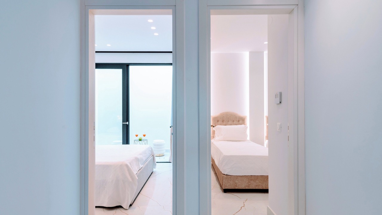 Photo of Bedroom in Agkisaras