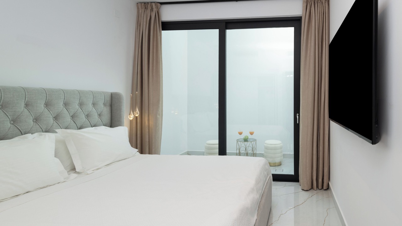 Photo of Bedroom in Agkisaras