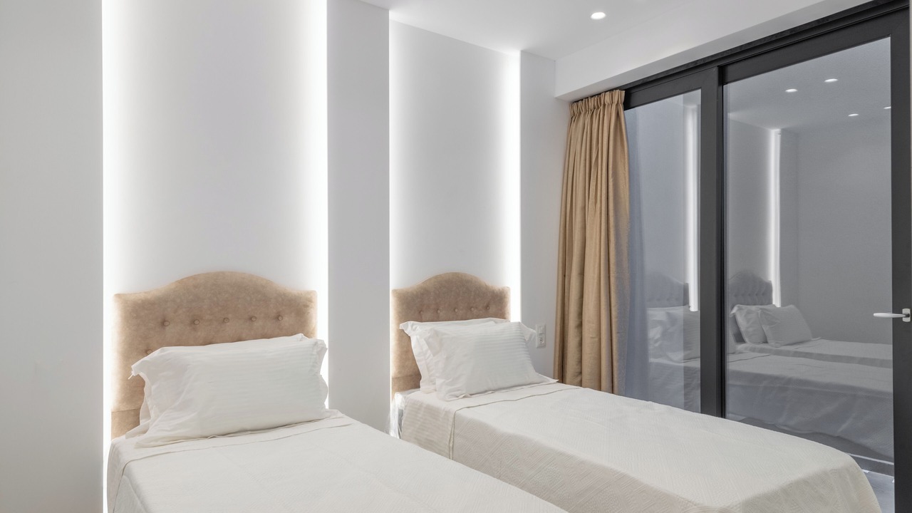 Photo of Bedroom in Agkisaras
