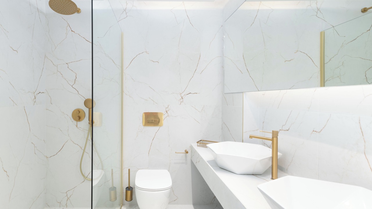 Photo of Bathroom in Agkisaras